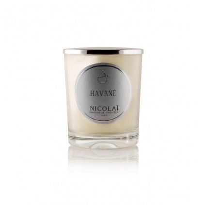 3564 nicola havane scented candle