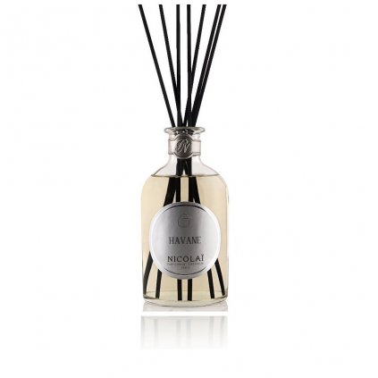 Nicolaï – Havane – reed diffuser, 500ml