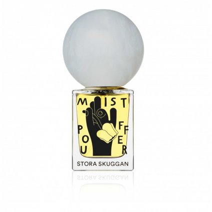 Stora Skuggan - Mistpouffer - niche perfume