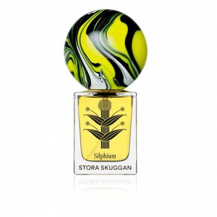 3630 stora skuggan silphium niche perfume