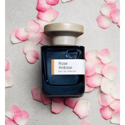 Atelier Materi - Cuir Nilam - niche perfume - MYSKINO