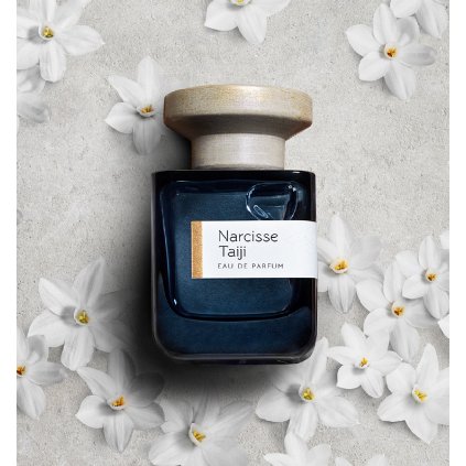Atelier Materi - Cuir Nilam - niche perfume - MYSKINO Atelier Materi - Cuir Nilam - niche perfume - MYSKINO