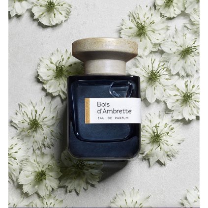 Atelier Materi - Cuir Nilam - niche perfume - MYSKINO Atelier Materi - Cuir Nilam - niche perfume - MYSKINO