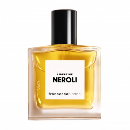 Francesca Bianchi - Libertine Neroli - niche perfume
