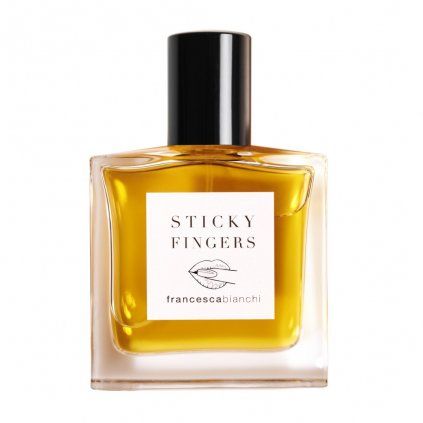 3808 francesca bianchi sticky fingers niche perfume
