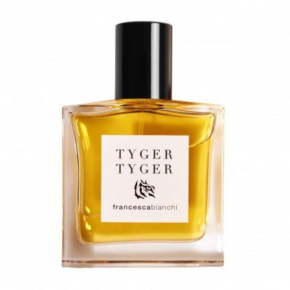 3814 francesca bianchi tyger tyger niche perfume