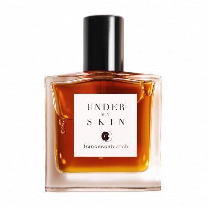 3817 francesca bianchi under my skin niche perfume