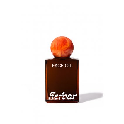 01 The Face Oil od Herbar cena 1 900 Kč www.myskino.cz