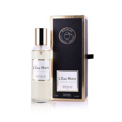 3910 nicola l eau mixte deodorant