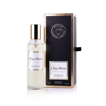 Nicolaï – L'Eau Mixte – deodorant