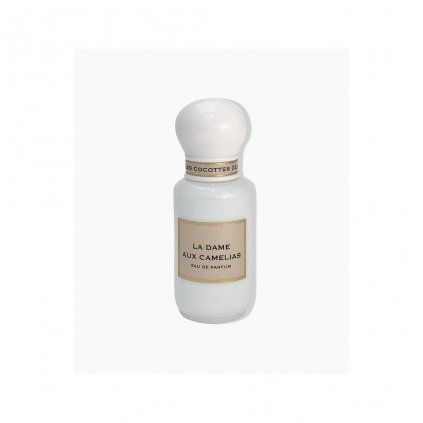 3931 les cocottes de paris la dame aux camelias niche perfume