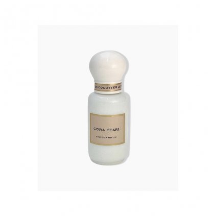 Les Cocottes de Paris - Cora Pearl - niche perfume