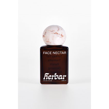 01 Face Nectar od Herbar cena 1 670 Kč www.myskino.cz
