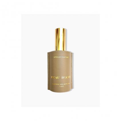 Jardins d'Écrivains - Peau d'Àne - niche perfume