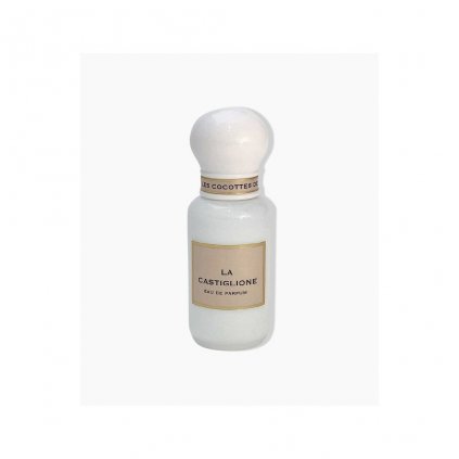 Les Cocottes de Paris - La Castiglione - niche perfume