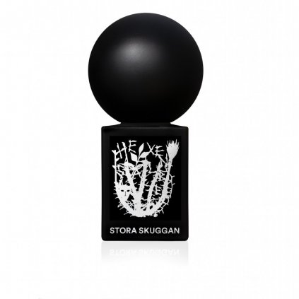 Stora Skuggan - Hexensalbe - niche perfume