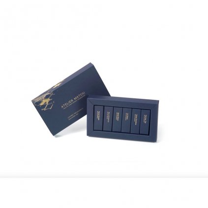 Atelier Materi - Discovery set 1