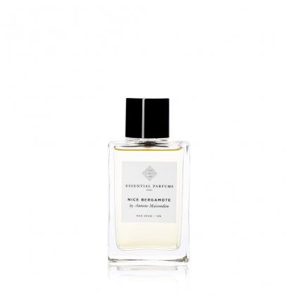 Essential Parfums - Nice Bergamote by Antoine Maisondieu