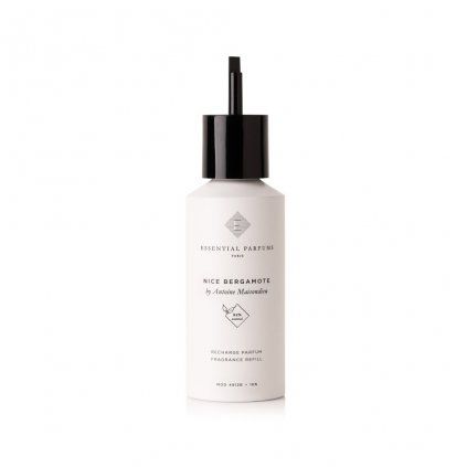 4181 essential parfums nice bergamote refill