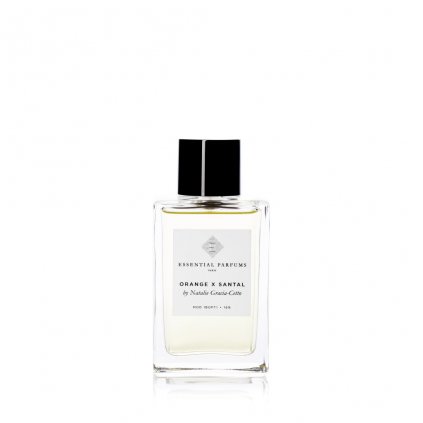 Essential Parfums - Orange X Santal - niche perfume