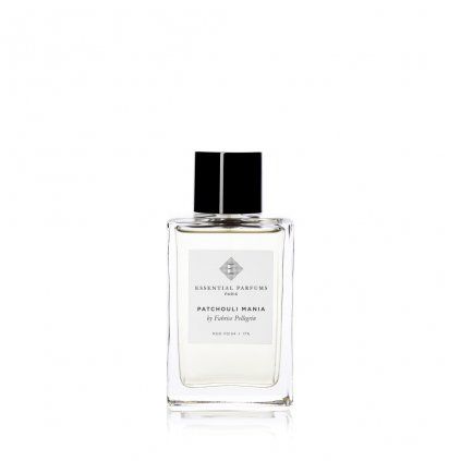 Essential Parfums - Patchouli Mania by Fabrice Pellegrin