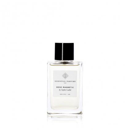 Essential Parfums - Rose Magnetic by Sophie Labbé