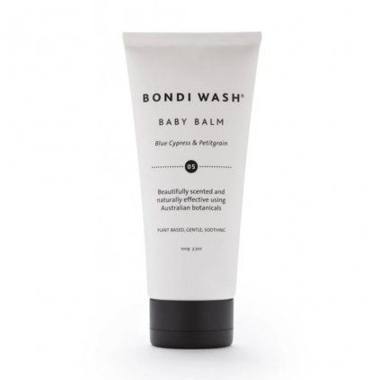 4215 bondi wash baby balm