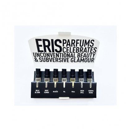 4251 2 eris parfums discovery set