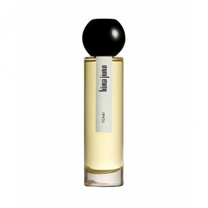 Hima Jomo - Tchai - niche perfume