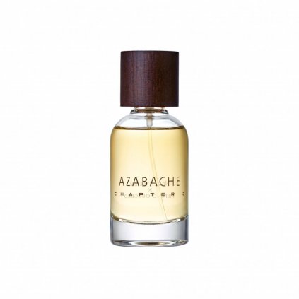 Pigmentarium - Azabache Chapter 2 - niche perfume