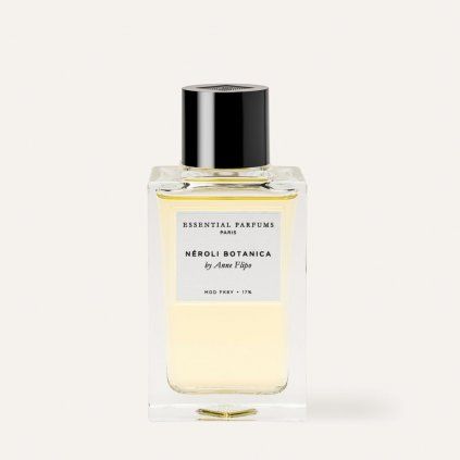 Essential Parfums - Néroli Botanica by Anne Flipo
