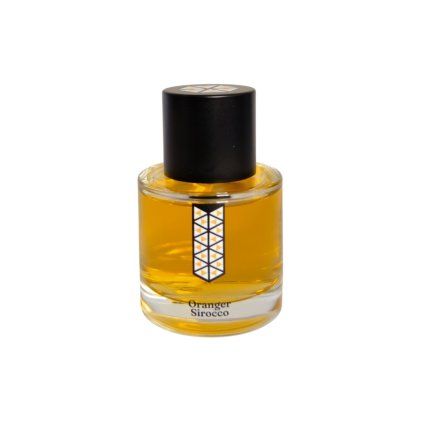 4312 les indemodables oranger sirocco niche perfume