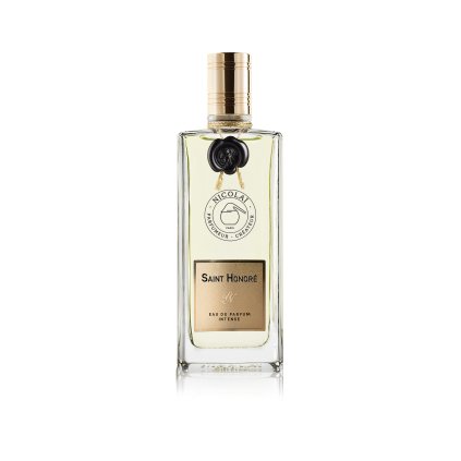 Nicolaï - Pavlova - niche perfume - MYSKINO