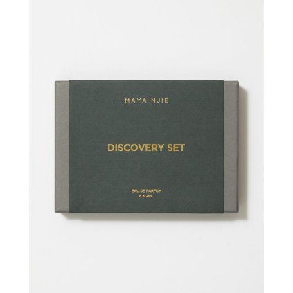 4355 maya njie discovery set