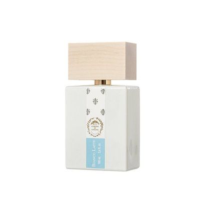 4358 giardini di toscana bianco latte niche perfume