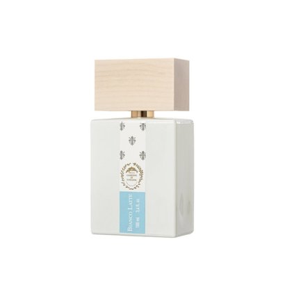 Giardini di Toscana - Bianco Latte - niche perfume