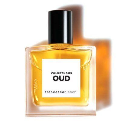 4393 francesca bianchi voluptuous oud niche perfume