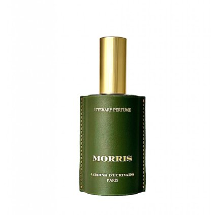 Jardins d'Écrivains - Morris - niche perfume