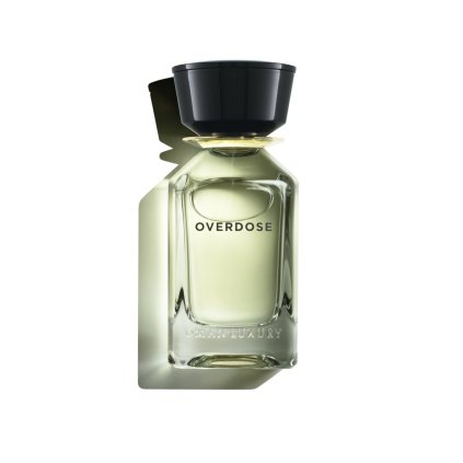 Oman Luxury - Overdose - niche perfume