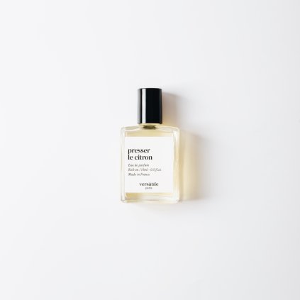 PRESSER LE CITRON EDP VERSATILE PARIS