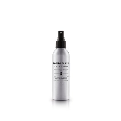Yoga Mat Spray TPL 150 Hi