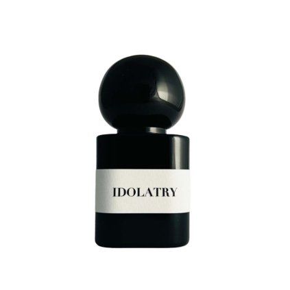 4591 chapel factory idolatry niche perfume