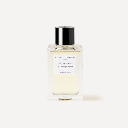 Essential Parfums - Velvet Iris by Dominique Ropion