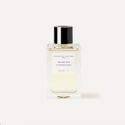 Essential Parfums - Velvet Iris - niche perfume