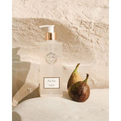 4624 nicola fig tea shower gel