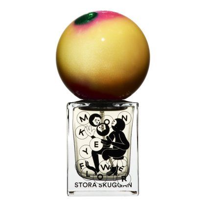 4681 stora skuggan monkeyflower niche perfume