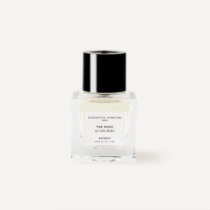 4687 essential parfums the musc extrait by calice becker