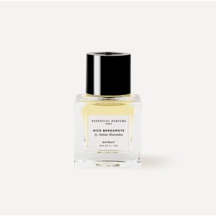 Essential Parfums - Nice Bergamote Extrait by Antoine Maisondieu