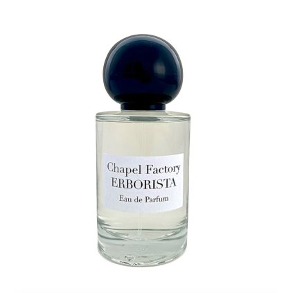 Chapel Factory - Erborista - niche perfume
