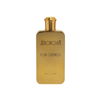 Jeroboam - Your Oudhness - niche perfume